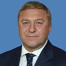 Alexander Yaroshuk