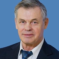 Жилин Валерий Васильевич