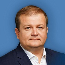 Sergei Bezdenezhnykh