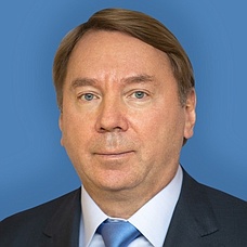 Vladimir Kozhin