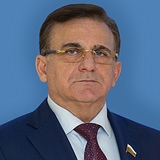 Чилиев Муса Мажитович