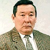 Хутанов Леонид Александрович