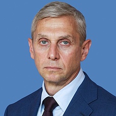 Серёжников Андрей Артурович