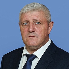 Alexey Naumets