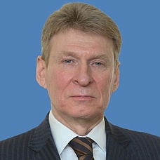 Парузин Николай Владимирович