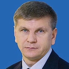 Gennady Golov