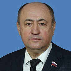 Nikolai Kondratyuk