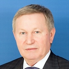 Афанасов Михаил Александрович