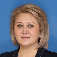 Lilia Gumerova