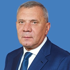 Yuri Borisov