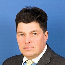 Маргелов Михаил Витальевич