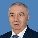 Даллакян Арамаис Джаганович