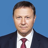 Alexander Rolik