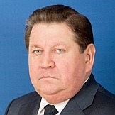 Литюшкин Владимир Васильевич