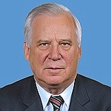 Nikolai Ryzhkov