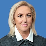 Кириллова Светлана Михайловна