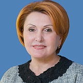 Болтенко Надежда Николаевна