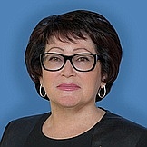 Lyudmila Talabayeva