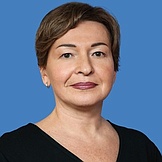 Круглова Лариса Николаевна
