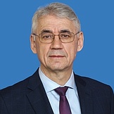 Viktor Kalashnikov