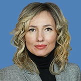 Сахарова Татьяна Анатольевна