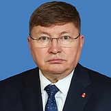 Григорьев Вячеслав Вениаминович