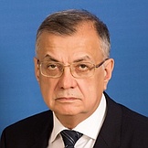 Жиряков Степан Михайлович