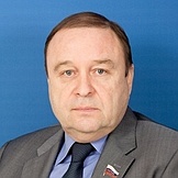 Богданов Виталий Анатольевич