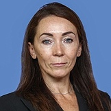 Nadezhda Ilyina