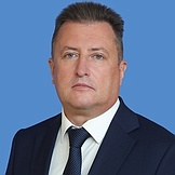 Evgeny Bogomazov