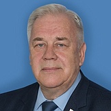 Попов Сергей Александрович
