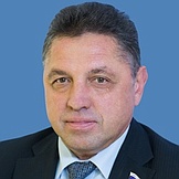Тимченко Вячеслав Степанович