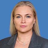 Ламонова Евгения Алексеевна