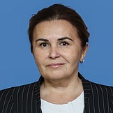 Zhanna Chefranova