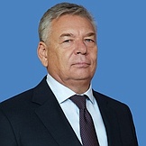 Nikolai Vorobyov