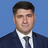 Vladimir Pushkarev