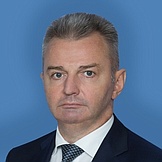 Каграманян Игорь Николаевич