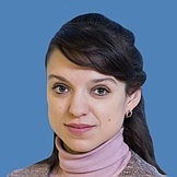 Вепринцева Юлия Владимировна