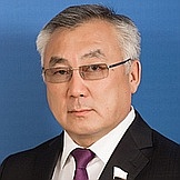 Bair Zhamsuyev