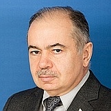 Iliyas Umakhanov