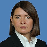 Лазуткина Юлия Викторовна