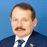 Белоусов Сергей Владимирович