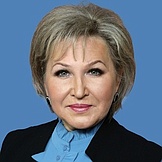 Elena Pisareva