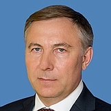 Варфоломеев Александр Георгиевич