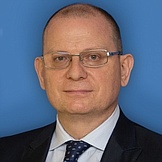 Konstantin Dolgov