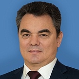 Irek Yalalov