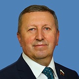 Sergei Berezkin
