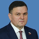 Перминов Сергей Николаевич
