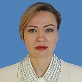 Никонорова Наталья Юрьевна