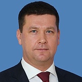 Чернышев Андрей Владимирович